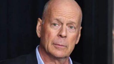 Photo of El video de Bruce Willis con su hija menor que conmovió a todos