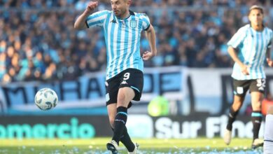 Photo of Racing vs. Cruzeiro, en vivo: el minuto a minuto de la final de la Copa Sudamericana