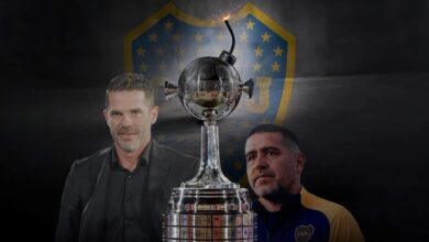 Photo of La bomba Libertadores: la salvación para evitar el desastre total