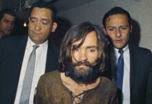 Photo of La escalofriante declaración de Charles Manson que salió a la luz gracias a una llamada recién publicada