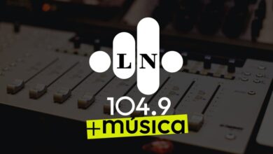 Photo of Cómo escuchar radio LN 104.9 + Música