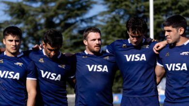 Photo of Los Pumas vs. Italia: la presión de ser candidato contra un viejo conocido con bajas en el juego y el liderazgo