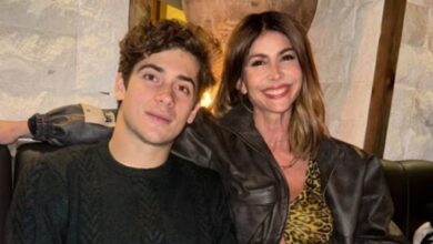 Photo of Majo Martino reveló una drástica decisión que tomó Franco Colapinto a raíz de la fama: “No sabe cómo manejarse”