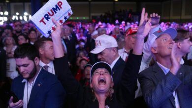 Photo of ¿Subestimaron las encuestas el voto a Trump? El debate vuelve a instalarse en EE.UU.