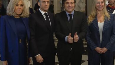 Photo of Javier Milei se reúne con Emmanuel Macron en la Casa Rosada: las coincidencias y diferencias en sus agendas