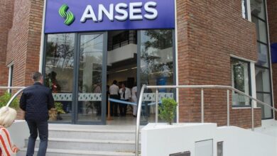 Photo of Calendario de la Anses: todas las prestaciones que se pagan este jueves 14 de noviembre