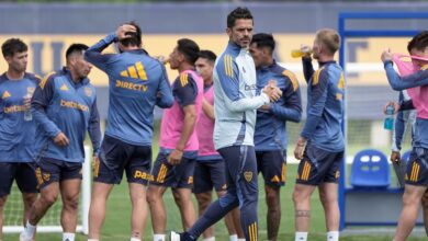 Photo of Boca en VIVO: la decisión de Gago, cómo clasifica a la Copa y más noticias de hoy viernes 29 de noviembre