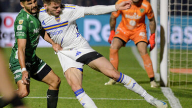 Photo of La vuelta de Zenón, clave en la levantada de Boca y gol después de seis meses