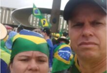 Photo of Detuvieron en La Plata a un brasileño buscado por el “intento de golpe” en Brasilia: tenía pedido de captura internacional