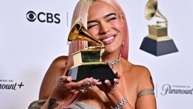 Photo of Premios Latin Grammy: todo lo que hay que saber de la ceremonia que se realizará este jueves