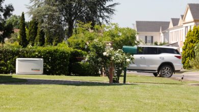 Photo of “Los pedidos de presupuesto se adelantaron”. Más familias compran grupos electrógenos por temor a cortes de luz en el verano