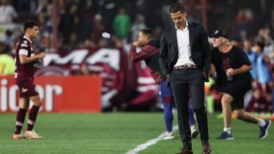 Photo of Boca perdió con Lanús y Fernando Gago tuvo, a nivel resultados, el peor inicio de ciclo de los últimos 35 años en la Ribera