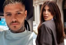 Photo of Mauro Icardi rompió el silencio tras la denuncia de Wanda Nara en su contra y fue contundente