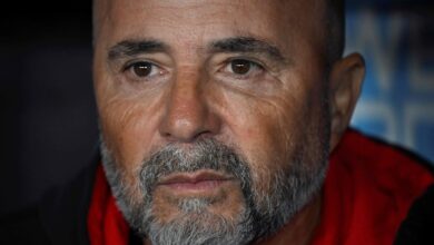 Photo of Sampaoli, una vez más, en los planes del fútbol francés