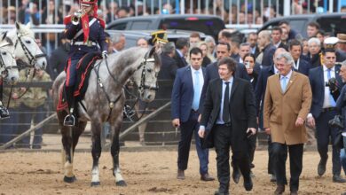 Photo of LA ASFIXIA AL CAMPO (Última parte). Las cosas en su lugar