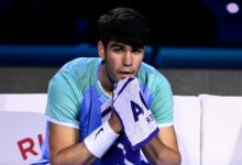 Photo of Carlos Alcaraz vs. Andrey Rublev, en vivo: cómo ver online el partido por el ATP Finals de Turín