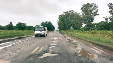 Photo of El Gobierno quiere pasar al sector privado 9000 kilómetros de rutas con 46 obras sin terminar