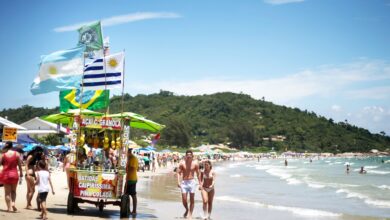 Photo of Cuánto cuesta una casa en el barrio más exclusivo de Florianópolis