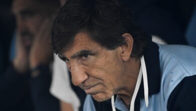 Photo of Gustavo Costas: “Ya tengo propuestas, pero mi cabeza está en Racing, no puedo pensar en otra cosa”