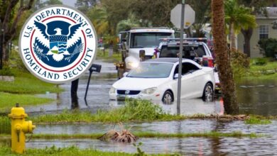 Photo of Su casa fue dañada por un huracán y cobró el FEMA en tiempo récord: qué fue lo que hizo