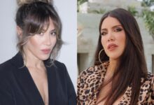 Photo of Jimena Barón reveló que Wanda Nara le “robó” la posibilidad de conducir su programa preferido