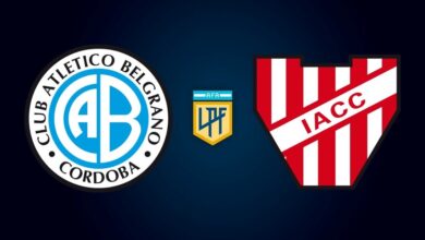 Photo of Belgrano vs. Instituto, por la Liga Profesional: día, horario y cómo ver