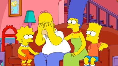 Photo of Dolor en Los Simpson: una de las voces más conocidas pega el portazo después de 35 años