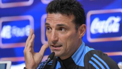 Photo of Lionel Scaloni se refirió a episodio Spreen en Riestra: “Ojalá el Comité de Ética tome una medida ejemplar y no vuelva a suceder algo así”