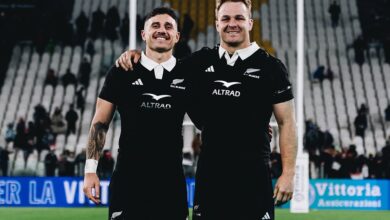 Photo of All Blacks: Sam Cane y TJ Perenara se despidieron del seleccionado, al que le queda un solo campeón de 2015