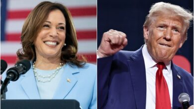 Photo of Trump vs. Kamala Harris, en vivo: cómo van las elecciones USA 2024 y quién va ganando las encuestas hoy