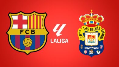 Photo of Barcelona vs Las Palmas, por la Liga de España: día, hora, cómo verlo por TV