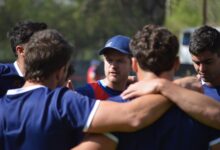 Photo of Los Pumas: Kenny Lynn conoció Argentina como mochilero y hoy es el cerebro del revolucionario juego ofensivo