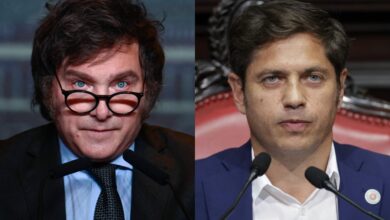 Photo of El Gobierno busca desprenderse de hospitales nacionales y choca contra el rechazo de Axel Kicillof