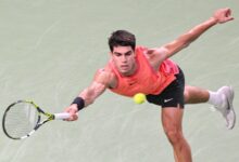 Photo of La agenda de la TV del lunes: se completa la fecha de la Liga Profesional y Carlos Alcaraz juega en el ATP Finals