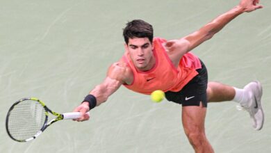 Photo of La agenda de la TV del lunes: se completa la fecha de la Liga Profesional y Carlos Alcaraz juega en el ATP Finals