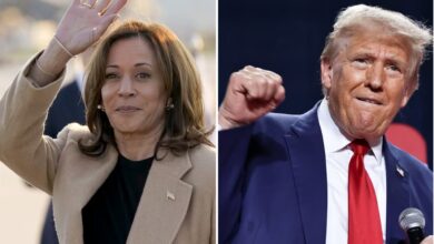 Photo of ¿Kamala o Trump? Quién ganó el voto popular en EE.UU. en las elecciones 2024