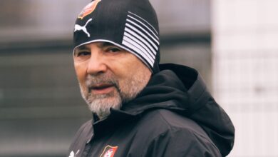 Photo of Jorge Sampaoli, DT de Rennes: ponderó a Brasil y Francia y dijo por qué no dura mucho en los clubes