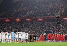 Photo of De Selección: Mac Allister y Dibu Martínez se ven las caras en Anfield