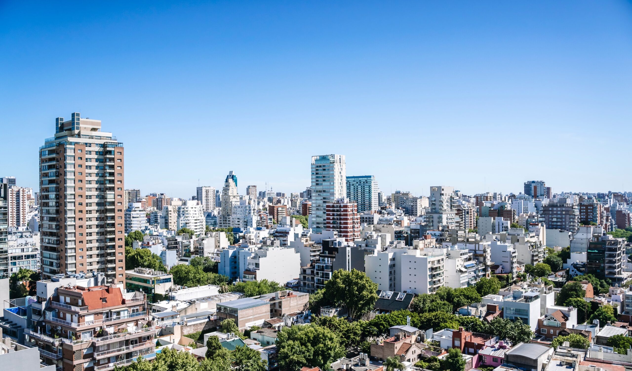 Photo of Propiedades: octubre cerró con récord de ventas en la ciudad y en la provincia de Buenos Aires