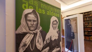 Photo of Los rostros y las historias de las mujeres serbias que participaron de la Gran Guerra