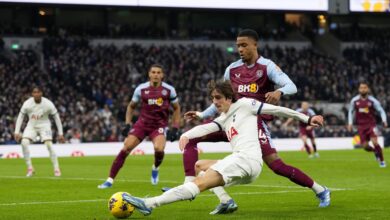 Photo of Tottenham vs. Aston Villa, hoy: hora y cómo ver en vivo desde Estados Unidos la Premier League