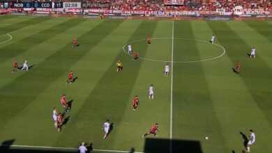 Photo of Newell’s y Central Córdoba ya juegan en Rosario