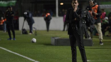 Photo of Fernando Gago ponderó el triunfo de Boca ante Sarmiento: “Más importante por la construcción que venimos haciendo que por el resultado”