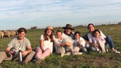 Photo of En Tandil: una familia de emprendedores desarrolló un queso único y habla de su secreto