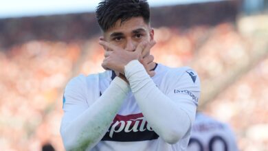 Photo of La Roma de Dybala y Paredes echó al DT y ya suena Roberto Mancini como su reemplazante: ¿esto complica el regreso del 5 a Boca?