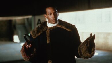 Photo of Murió a los 69 años Tony Todd, emblemático actor de “Candyland” y “Destino final”