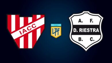 Photo of Instituto vs. Deportivo Riestra por la Liga Profesional: día, hora y cómo verlo por TV