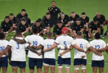 Photo of Agenda de TV del sábado: Francia – All Blacks, Inglaterra – Sudáfrica, polo y Masters