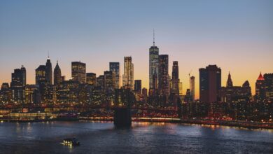 Photo of En Nueva York: la ciudad “reina de los lagos” que tiene uno de los alquileres más baratos de EE.UU., por menos de US$1400