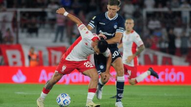 Photo of Huracán empató sin goles con Gimnasia y no puede acercarse a Vélez, en la lucha por la Liga Profesional